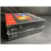 Image 4 : L01 Pro TV Backlight LED Light Strip Kit with App/Smart Control (For 55-65" TV's) - New Sealed