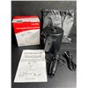 Image 5 : Portable USB-C Rechargeable Electric Air Pump - Cordless Quick Inflator/Deflator Pump - Brand New!