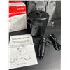 Image 6 : Portable USB-C Rechargeable Electric Air Pump - Cordless Quick Inflator/Deflator Pump - Brand New!