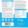 Image 9 : 4 Tubs of Vetnique Labs Glandex Anal Gland Soft Chews for Dogs (60pcs) Peanut Butter Flavored - New