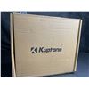 Image 3 : Kuptone 47" Large Inflatable Snow Tube for Adults - New in Box