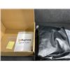 Image 4 : Kuptone 47" Large Inflatable Snow Tube for Adults - New in Box