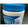 Image 3 : Progressive Grass-Fed Whey Protein Powder (375g) Vanilla Delight Flavour - New