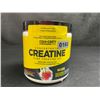Image 2 : Con-Cret Concentrated Creatine HCI Powder/Workout Supplement (61.4g) Raspberry Flavor - New