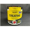 Image 2 : Con-Cret Concentrated Creatine HCI Powder/Workout Supplement (61.4g) Raspberry Flavor - New