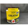 Image 2 : Con-Cret Concentrated Creatine HCI Powder/Workout Supplement (61.4g) Raspberry Flavor - New