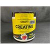 Image 2 : Con-Cret Concentrated Creatine HCI Powder/Workout Supplement (61.4g) Raspberry Flavor - New
