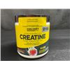Image 2 : Con-Cret Concentrated Creatine HCI Powder/Workout Supplement (61.4g) Raspberry Flavor - New