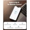 Image 2 : EUFY Smart Lock C30; Keyless Entry Door Lock Built-In Wifi Smart Lock with App Control - NEW