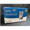 Image 4 : EUFY Smart Lock C30; Keyless Entry Door Lock Built-In Wifi Smart Lock with App Control - NEW