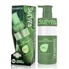 Image 1 : SUPIYA 2-in-1 Antidandruff Shampoo & Conditioner - Deep Cleans & Refreshes/Hydrates & Softens Hair