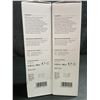 Image 4 : 2 Boxes of Minimalist Niacinamide 5% Body Moisturizer Lotions (180g) - New