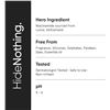 Image 6 : 2 Boxes of Minimalist Niacinamide 5% Body Moisturizer Lotions (180g) - New