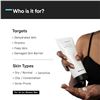 Image 7 : 2 Boxes of Minimalist Niacinamide 5% Body Moisturizer Lotions (180g) - New