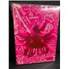 Image 2 : The Art and Making of Arcane League of Legends Hardcover Book - New Sealed!