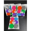 Image 2 : 24PCS Reusable Silicone Pop Can Lids/Soda Can Covers (4x 4-Packs) - New