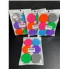 Image 2 : 24PCS Reusable Silicone Pop Can Lids/Soda Can Covers (4x 4-Packs) - New