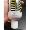 Image 4 : 2-Pack 50W 5000K LED Corn Lamp/Light Bulbs - New