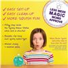 Image 10 : Doctor Squish Squishy Maker Station Toy Set - Make Your Own Squishies! Brand New