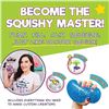 Image 11 : Doctor Squish Squishy Maker Station Toy Set - Make Your Own Squishies! Brand New