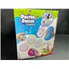 Image 4 : Doctor Squish Squishy Maker Station Toy Set - Make Your Own Squishies! Brand New