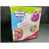 Image 6 : Doctor Squish Squishy Maker Station Toy Set - Make Your Own Squishies! Brand New