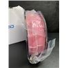 Image 4 : 1 Roll of CC3D PLA 1.75mm 3D Printer Filament - Pink Color - New