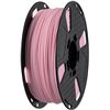 Image 5 : 1 Roll of CC3D PLA 1.75mm 3D Printer Filament - Pink Color - New