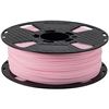 Image 6 : 1 Roll of CC3D PLA 1.75mm 3D Printer Filament - Pink Color - New
