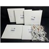 Image 2 : 5 Packs (6PCS Each) Beach Towel Clips/Strong Clothespin Clips for Home/Outdoors - New