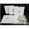 Image 2 : 5 Packs (6PCS Each) Beach Towel Clips/Strong Clothespin Clips for Home/Outdoors - New
