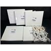 Image 2 : 5 Packs (6PCS Each) Beach Towel Clips/Strong Clothespin Clips for Home/Outdoors - New