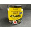 Image 2 : Con-Cret Concentrated Creatine HCI Powder/Workout Supplement (61.4g) Raspberry Flavor - New