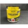 Image 2 : Con-Cret Concentrated Creatine HCI Powder/Workout Supplement (61.4g) Raspberry Flavor - New