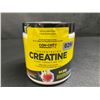Image 2 : Con-Cret Concentrated Creatine HCI Powder/Workout Supplement (61.4g) Raspberry Flavor - New