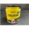 Image 2 : Con-Cret Concentrated Creatine HCI Powder/Workout Supplement (61.4g) Raspberry Flavor - New