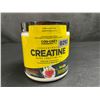 Image 2 : Con-Cret Concentrated Creatine HCI Powder/Workout Supplement (61.4g) Raspberry Flavor - New