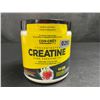 Image 2 : Con-Cret Concentrated Creatine HCI Powder/Workout Supplement (61.4g) Raspberry Flavor - New