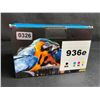 Image 1 : 1 4-Pack Set (BCMY) 936e Replacement Ink Cartridges for HP Printers - New