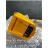 Image 5 : 1 Cordless Reciprocating Saw with 4 Blades (No Battery *Compatible with DeWalt Batteries) - New