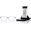 Image 1 : EyeQue At-Home Smartphone Vision-Check Device - New