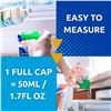 Image 6 : NIKWAX Waterproofing Tech Wash Technical Cleaner for Rain & Snow Clothing (1L) - New