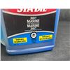 Image 3 : Lot of 4 STA-BIL 360 Marine Ethanol Treatment & Stabilizer (236ml) - New