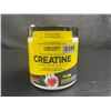 Image 2 : Con-Cret Concentrated Creatine HCI Powder/Workout Supplement (61.4g) Raspberry Flavor - New