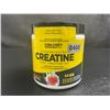 Image 2 : Con-Cret Concentrated Creatine HCI Powder/Workout Supplement (61.4g) Raspberry Flavor - New