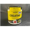 Image 2 : Con-Cret Concentrated Creatine HCI Powder/Workout Supplement (61.4g) Raspberry Flavor - New