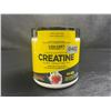 Image 2 : Con-Cret Concentrated Creatine HCI Powder/Workout Supplement (61.4g) Raspberry Flavor - New