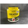 Image 2 : Con-Cret Concentrated Creatine HCI Powder/Workout Supplement (61.4g) Raspberry Flavor - New