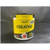 Image 2 : Con-Cret Concentrated Creatine HCI Powder/Workout Supplement (61.4g) Raspberry Flavor - New