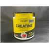 Image 2 : Con-Cret Concentrated Creatine HCI Powder/Workout Supplement (61.4g) Raspberry Flavor - New